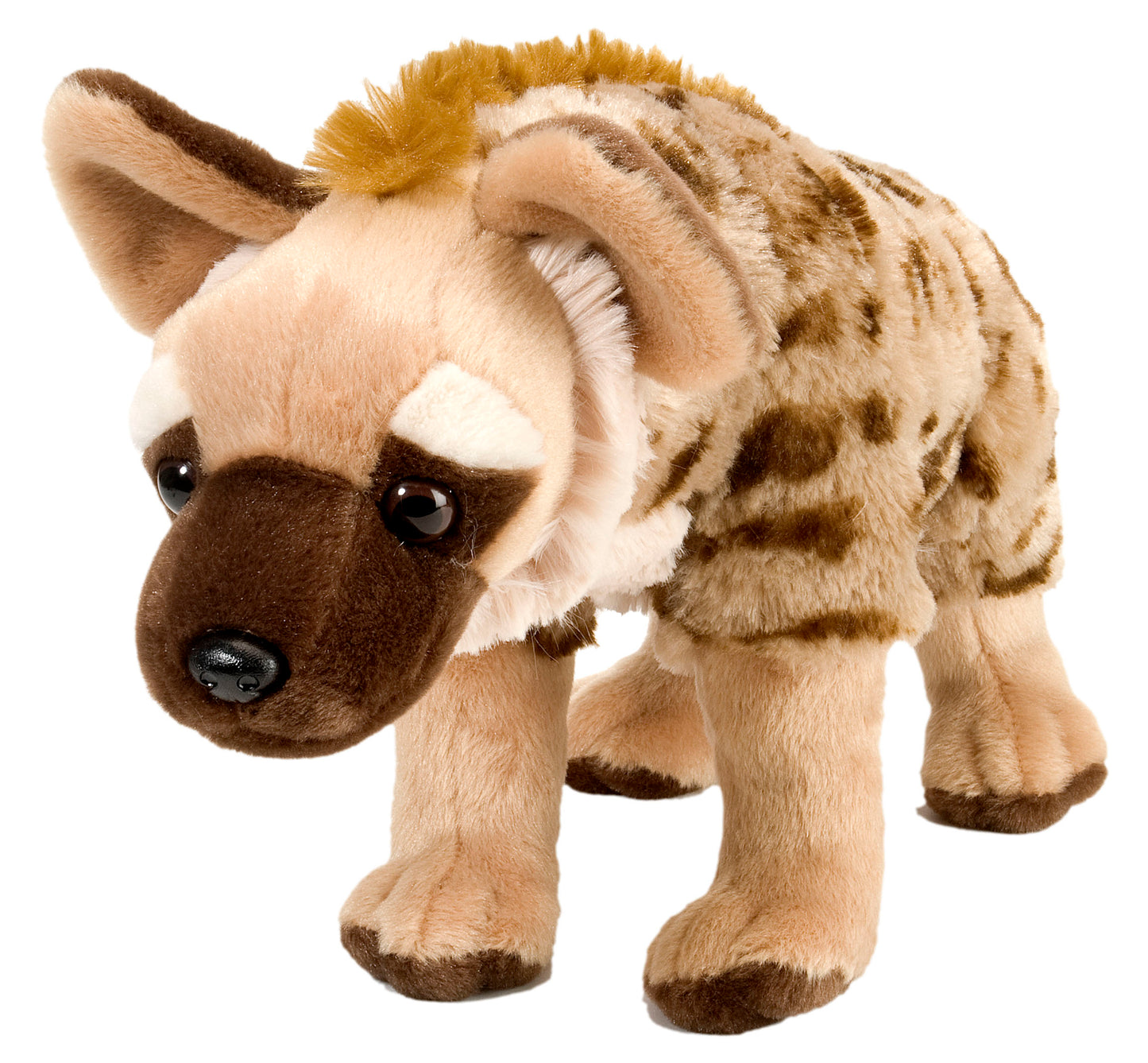 Cuddlekins Hyena 12"