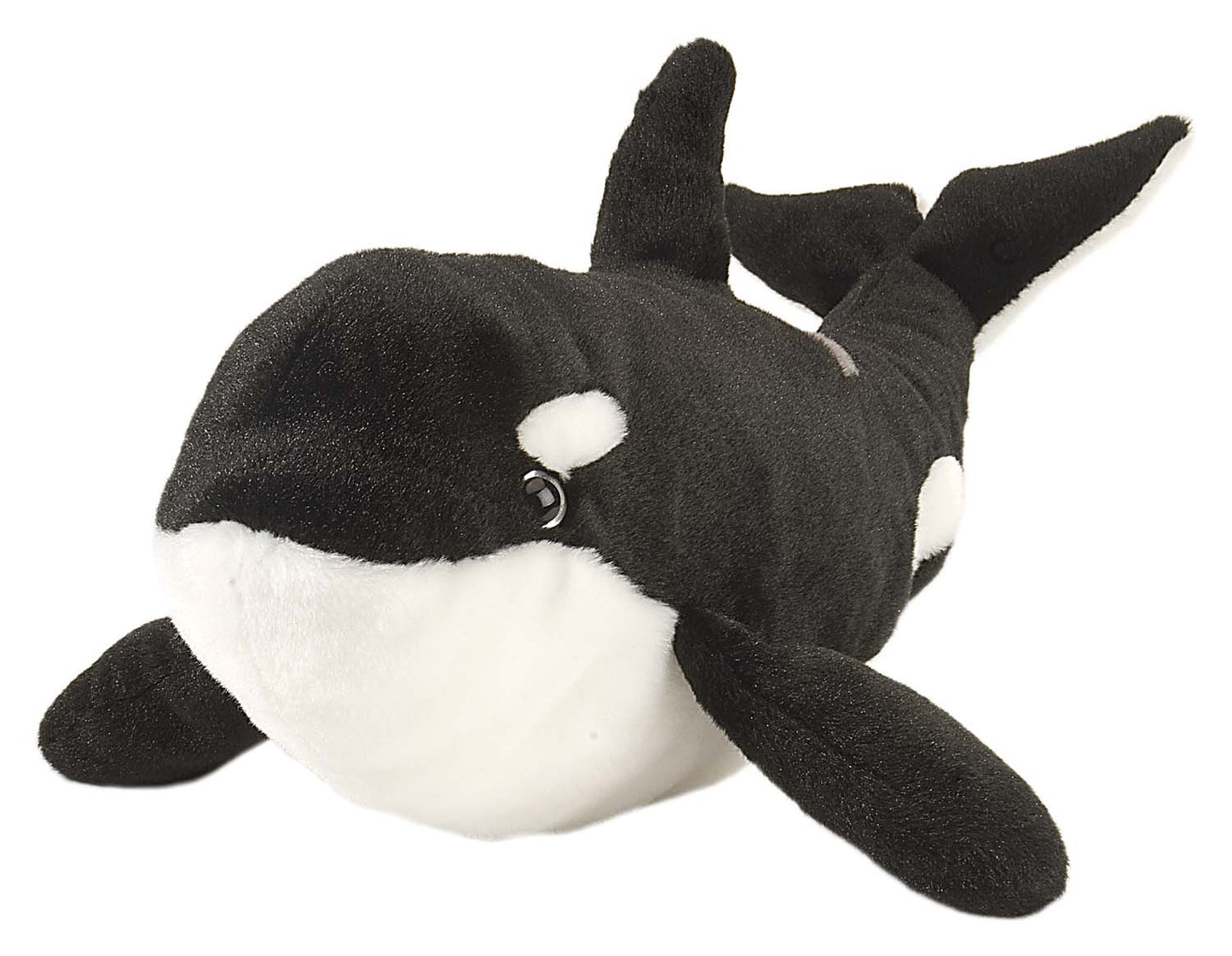 Cuddlekins Orca 12"