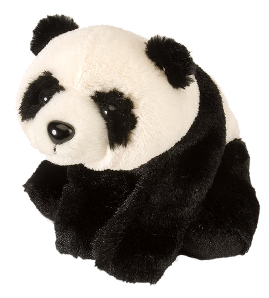 Cuddlekins Pandas 7-12"