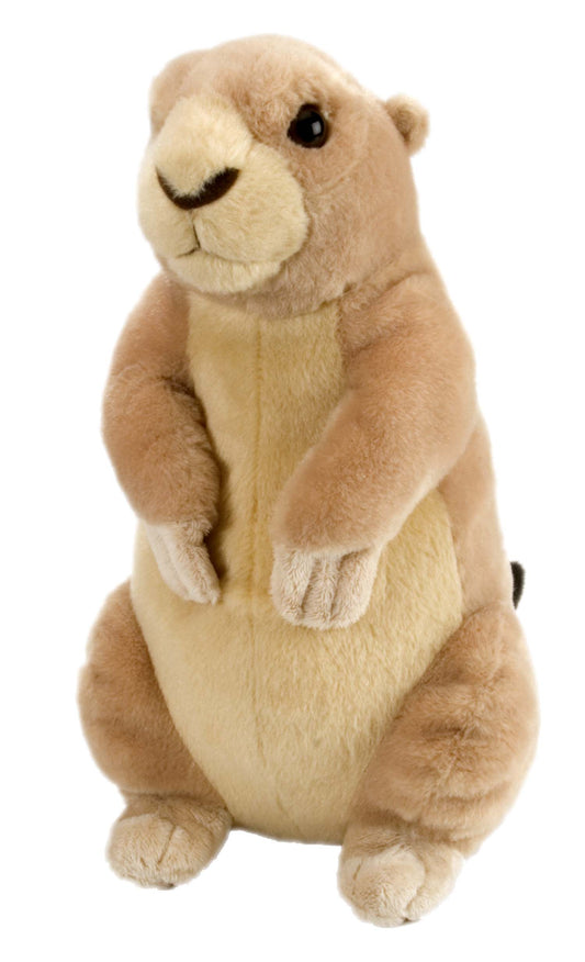 Cuddlekins Prairie Dog 12"