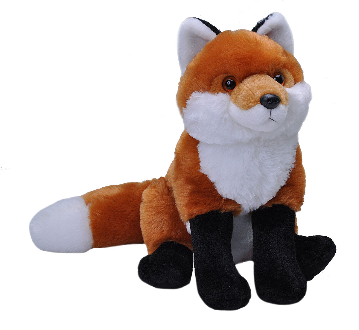 Cuddlekins Red Fox 12"