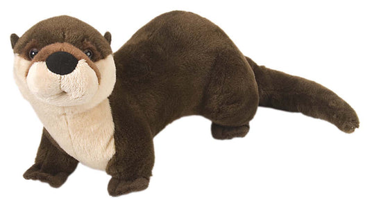 Cuddlekins River Otter 12"